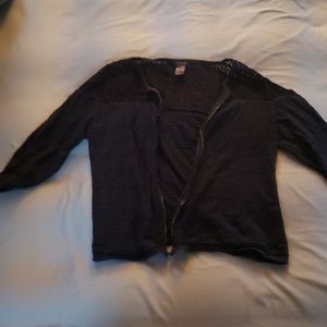 Cardigan, Ann Taylor Factory